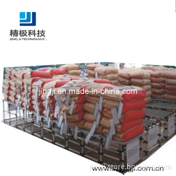 Pipe Rack Warehouse Shelves (JJ-HJ07)